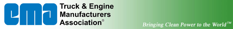 Engine Manufactures Association
